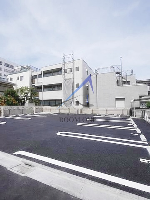 メゾン　ハルナ