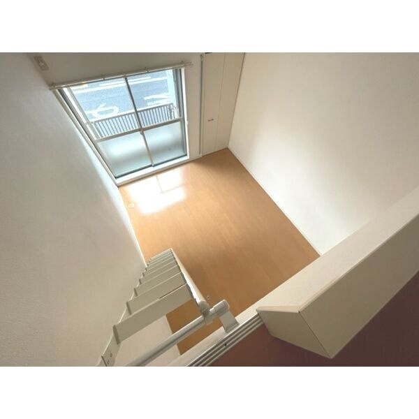 ストロベリーキャンドル　名古屋市賃貸　仲介手数料無料の内装