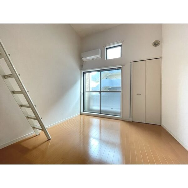 ストロベリーキャンドル　名古屋市賃貸　仲介手数料無料の内装