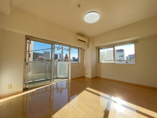 クレアール巣鴨