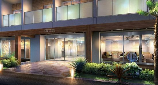 クレヴィスタ板橋西台Ⅲのその他共用部分