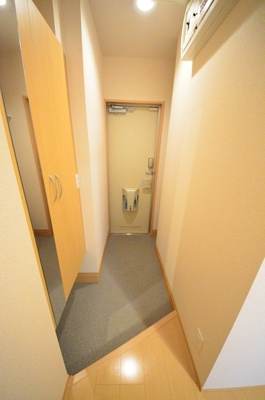 【セキュリティ】 | エルサ浜田山