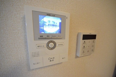 【セキュリティ】 | エルサ浜田山