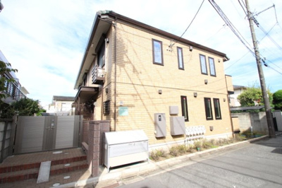 【その他】 | エルサ浜田山