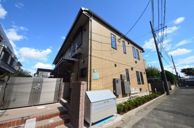 【エントランス】 | エルサ浜田山