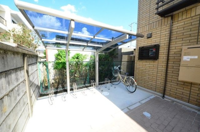 【その他共用部分】 | エルサ浜田山