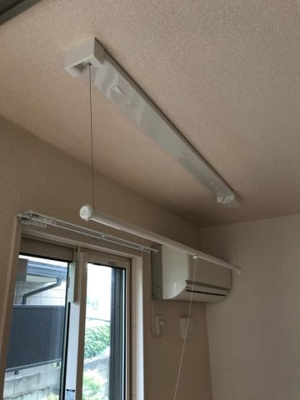 【設備】 | エルサ浜田山