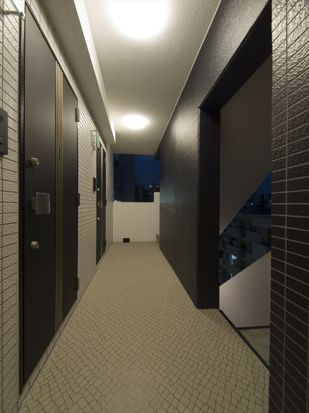 グラントゥルース駒込六義園のその他共用部分