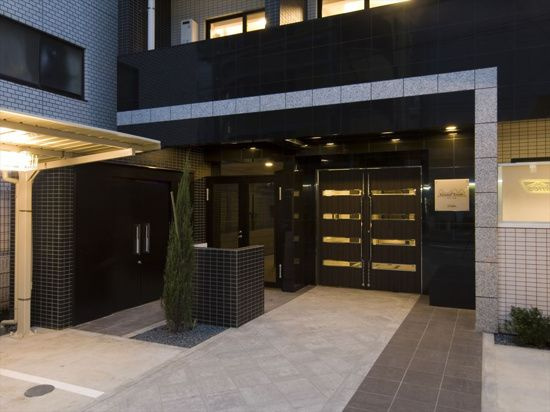 グラントゥルース駒込六義園