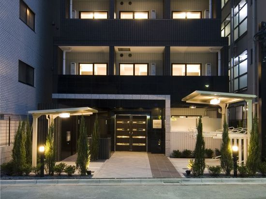 グラントゥルース駒込六義園