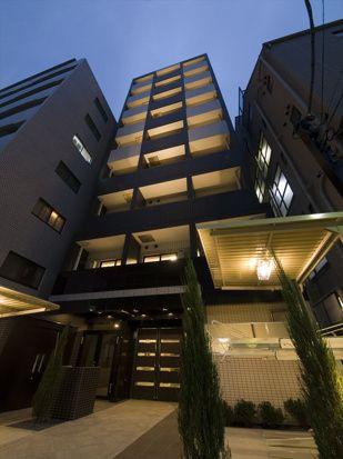 グラントゥルース駒込六義園