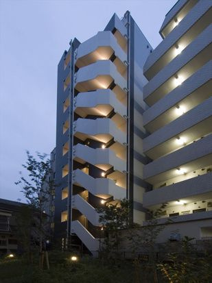 グラントゥルース駒込六義園