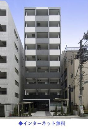 グラントゥルース駒込六義園の外観|☆スペシャリストなプロ賃貸師が接客対応させていただきます☆