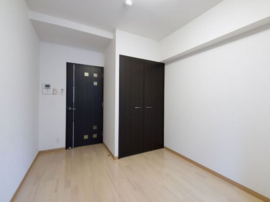 グラントゥルース駒込六義園の居間・リビング