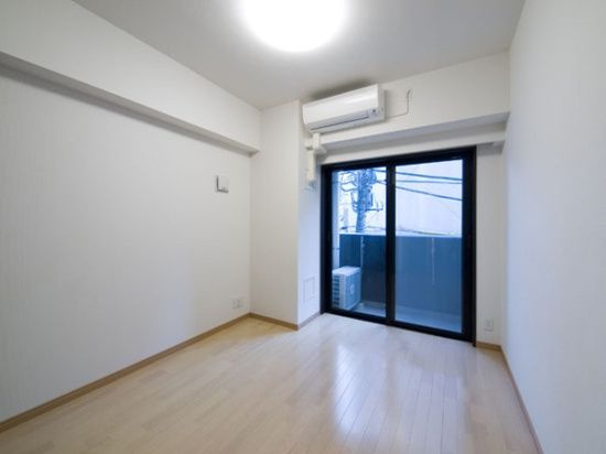 グラントゥルース駒込六義園の内装