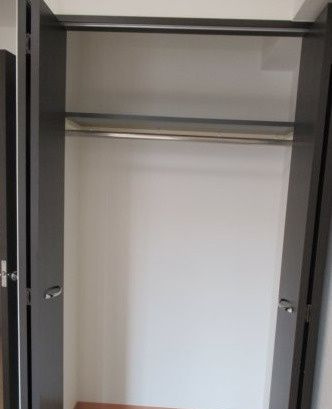 グラントゥルース駒込六義園の収納