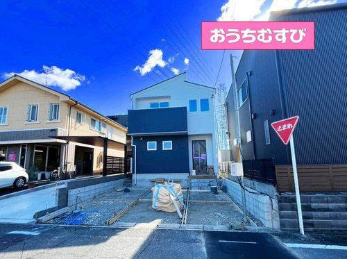 尾張旭市井田町(全1棟)