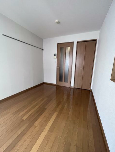 ヴィラークパレスの居間・リビング