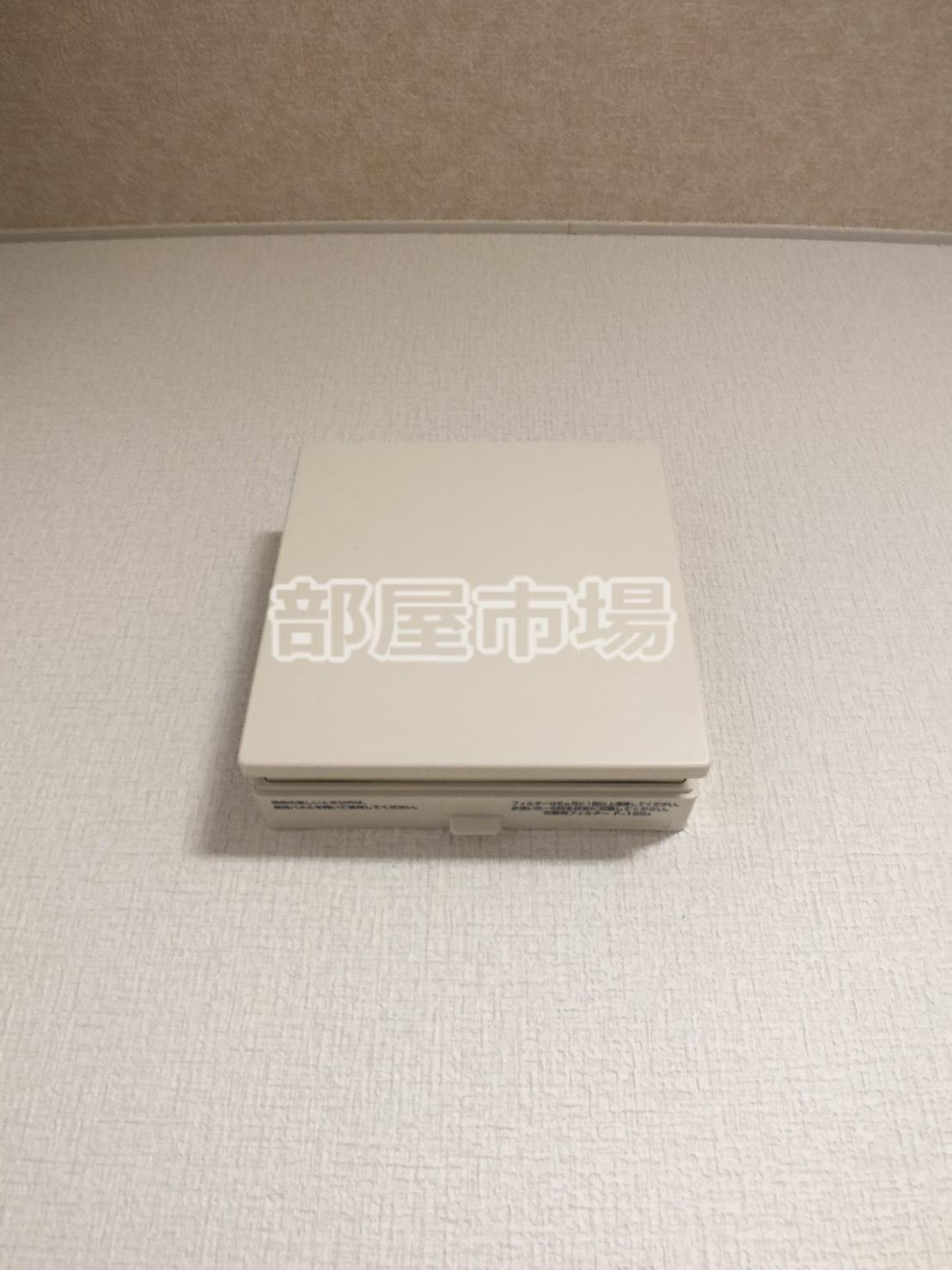 ヴィラークパレスの設備|24時間換気