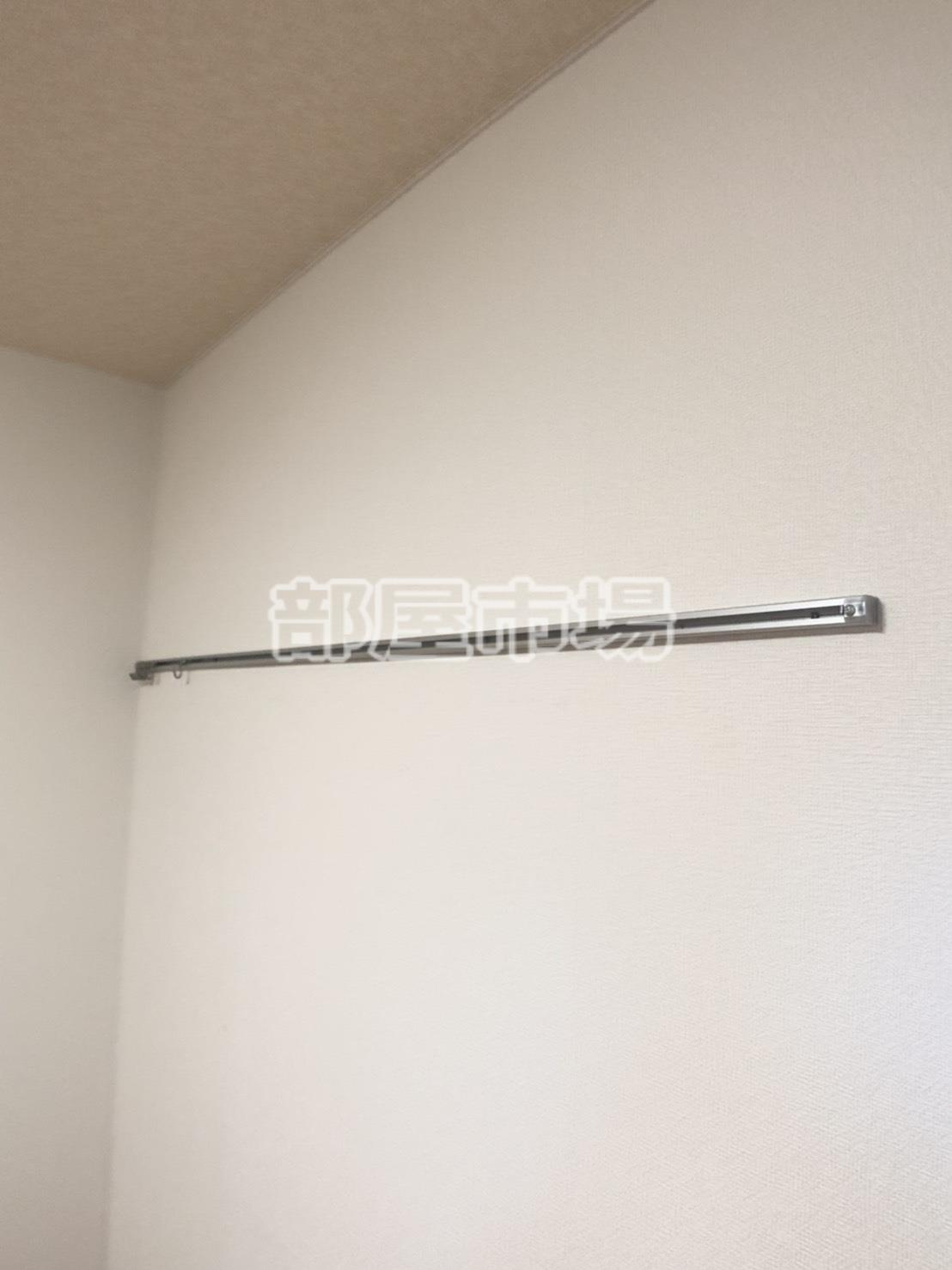 ヴィラークパレスの設備|ピクチャーレール