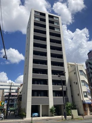 クレヴィスタ王子の外観|☆このお部屋は仲介手数料0円です☆