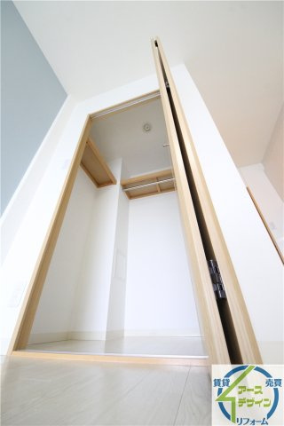 TOAST AKASHIの収納|※類似写真