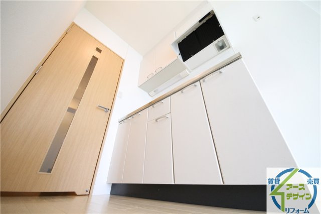 TOAST AKASHIのキッチン|※類似写真