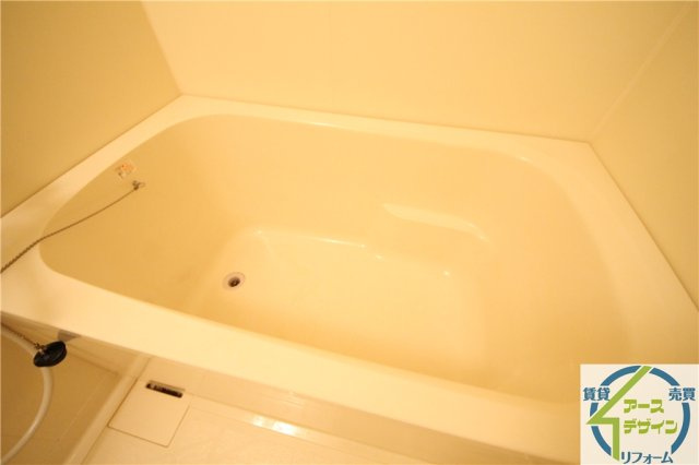 TOAST AKASHIの浴室|※類似写真