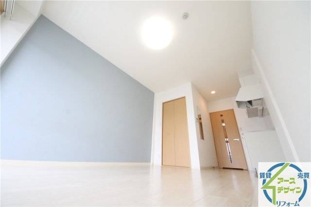 TOAST AKASHIの居間・リビング|※類似写真