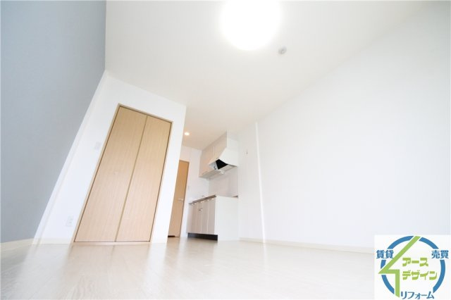 TOAST AKASHIの寝室|※類似写真