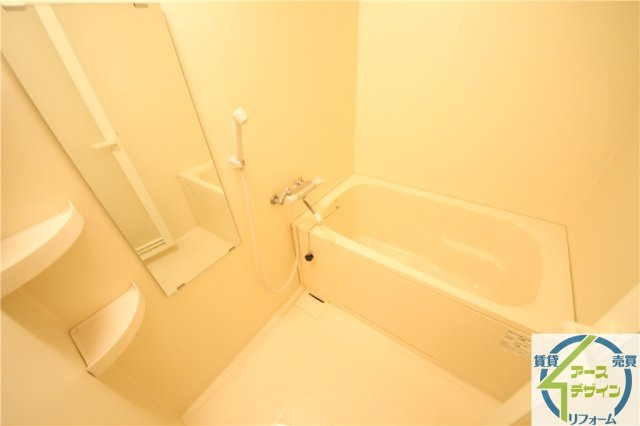 TOAST AKASHIの浴室|※類似写真