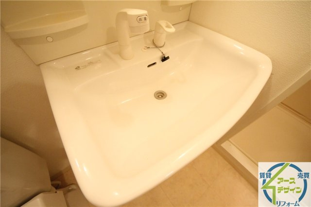 TOAST AKASHIの洗面所|※類似写真