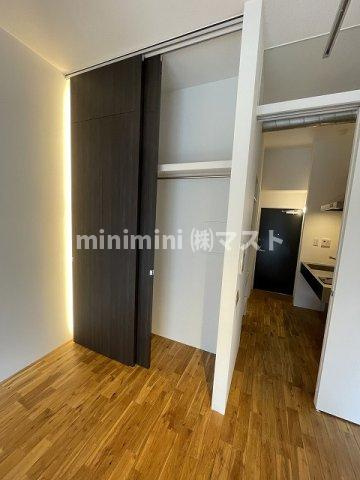 jjコート波除の収納