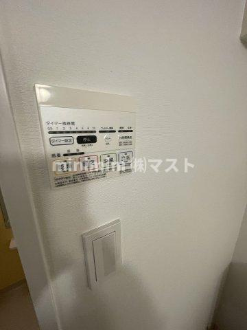 jjコート波除の設備