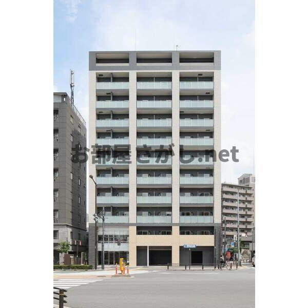 エステムプラザ池袋立教通り #豊島区 #ペットOK #同棲 #デザイナーズ