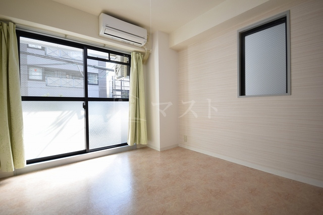 ＪＵＮＷＡマンションの内装