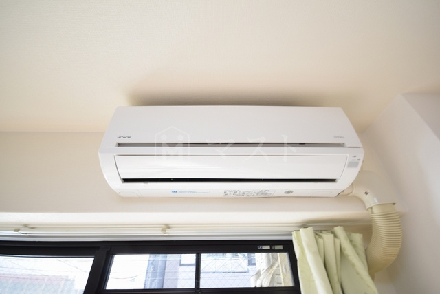 ＪＵＮＷＡマンションの設備