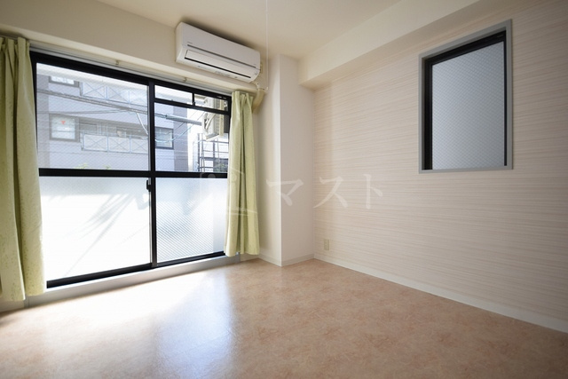 ＪＵＮＷＡマンションの居間・リビング