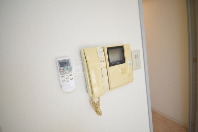 ＪＵＮＷＡマンションのセキュリティ