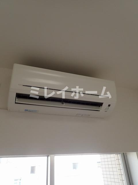 スカイコートパレス大田鵜の木の設備