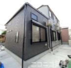 【外観】 | LA VIERE 江古田の森公園