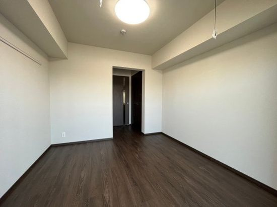 クレヴィスタ常盤台の内装