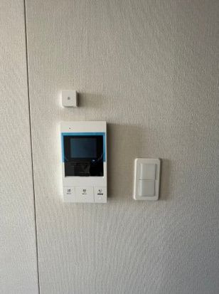 クレヴィスタ常盤台のセキュリティ