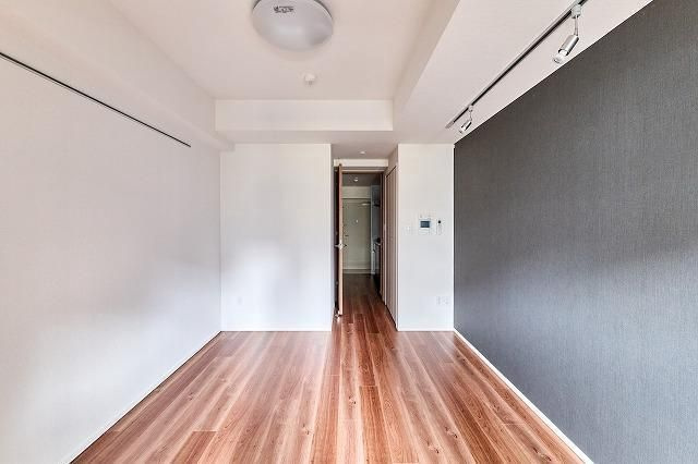 ステージグランデ錦糸町Ⅱの居間・リビング