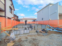 江南市江森町西137『仲介料無料』新築戸建ての画像