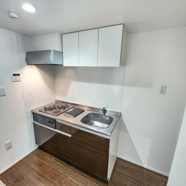クレア露橋　名古屋市賃貸　仲介手数料無料のキッチン