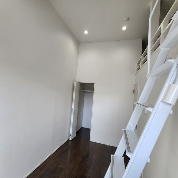 クレア露橋　名古屋市賃貸　仲介手数料無料の内装