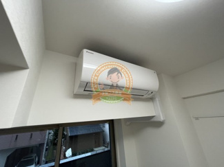 【設備】 | ガーラ・グランディ横濱関内