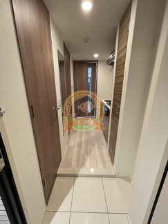 【玄関】 | ガーラ・グランディ横濱関内