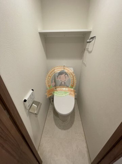 【トイレ】 | ガーラ・グランディ横濱関内